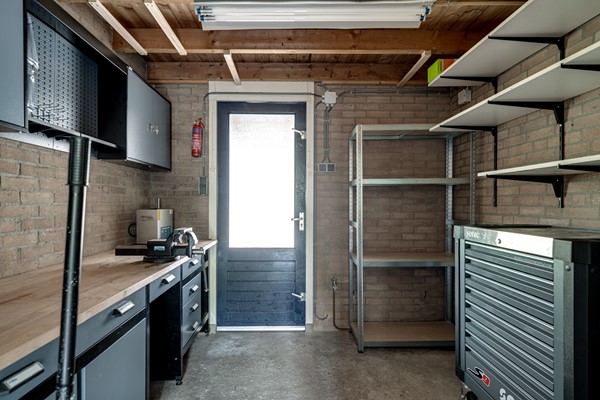 Medium property photo - Navigatiepad 21, 6916 DA Tolkamer